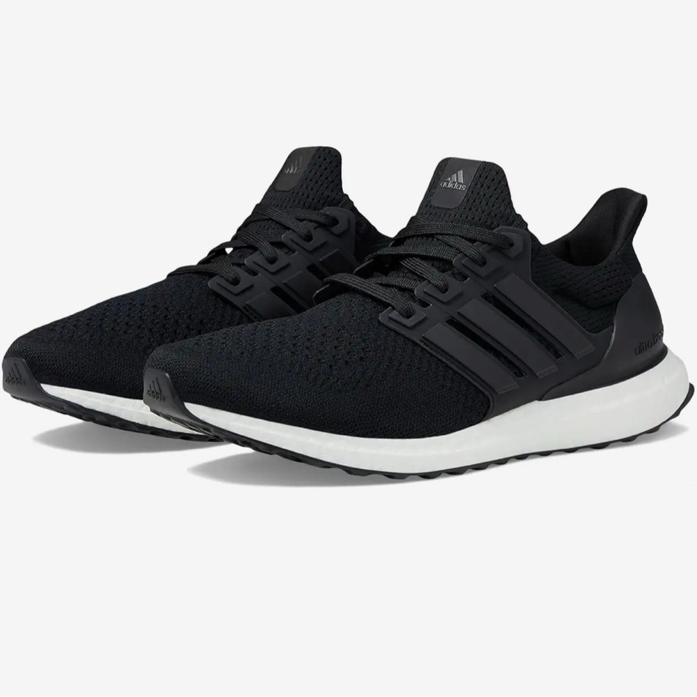 Men’s Adidas Ultraboost 1.0 Core Black. Size 11.5